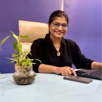 RESHMA CHAUHAN