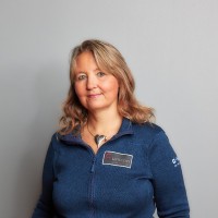 Helle Fischer