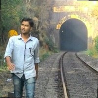 Shrey Patil