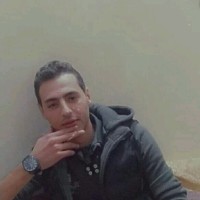 Mouhammed Ali
