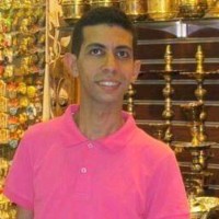 Kareem Ahmed