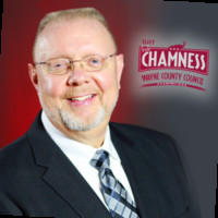 Bob Chamness