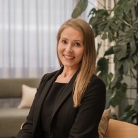 Stina Hiljanen