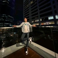 Josua Wijaya S.I.Kom