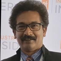 Benjamin Durairaj
