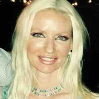 Jennie Russell
