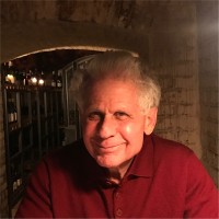 Donald Friedman