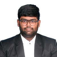 Tarun Kumar Irulappan Sekar