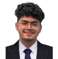 Krish Kumar Rai