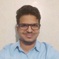 Pradeep Patel