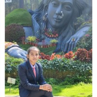 Pooja B N