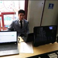 Jesús David Hernandez Batrez