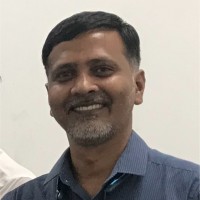 Arul Sadasivam Amirthalingam