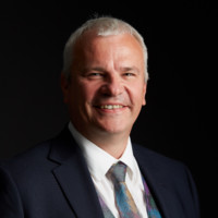 Dr Andrew Smith