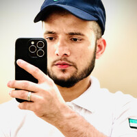 Mohd Faraz