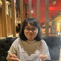 I Gusti Ayu Pitriani