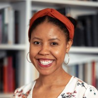 Lindiwe Lewis