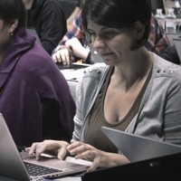 Yaryna Demkiv, Phd