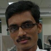 Dipak Kadam