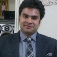 Puneet Mittal