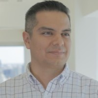 Daniel Gerardo