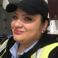 Priscilla Najera