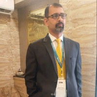 Manoj Kothari