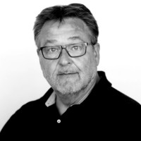 Frits Hoffmann Hansen