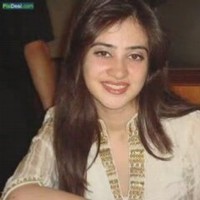Kawish Waqar