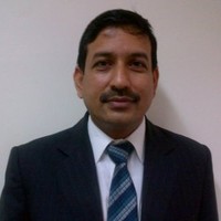 Sidharth Chauhan