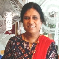 Parvathi Shankar