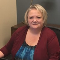 Lisa Mitchell