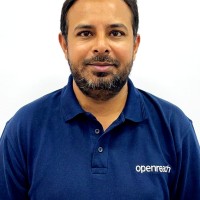 Syed Shoaib Iqbal