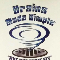 Drains Made Simple Office