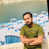 MUHAMMAD FAISAL Zafar