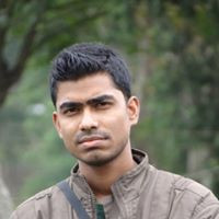 Bidyajit Machua