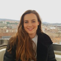 Katie Maxwell