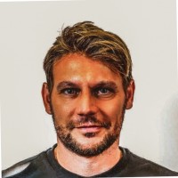 Sascha Spagnolo