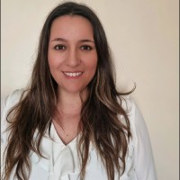 Daniela Guiñez Seguel