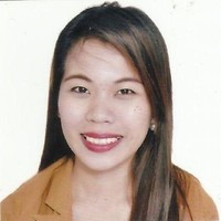Irvette Mae Lopez