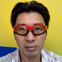 Anthony Wong