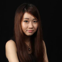 Angel Wong