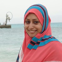 Fatima Rafie