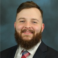 Levi Sheffield, M.S.