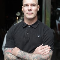 Richard Kavanagh