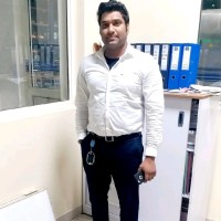 Virendra Kumar Yadav