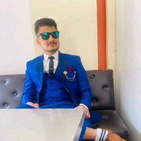 Anup Regmi