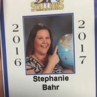 Stephanie Bahr