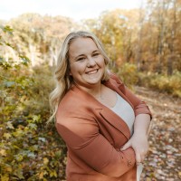 Courtney Krieger