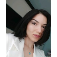 İrem Özen